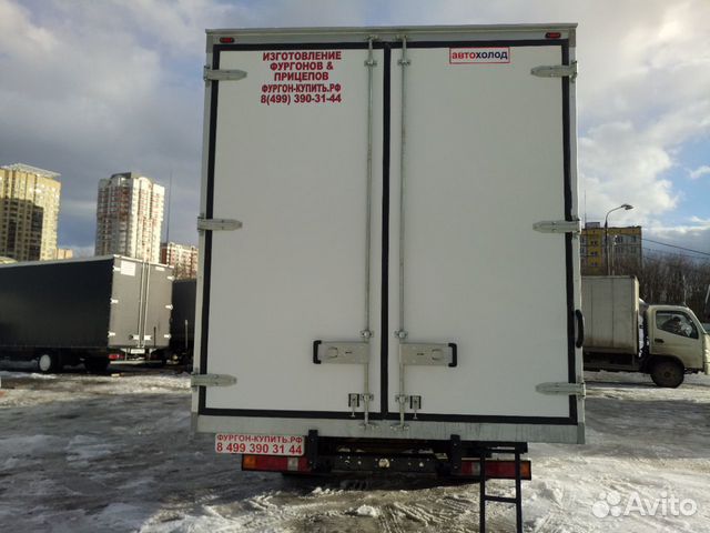 ГАЗ ГАЗель 3302 2.4 МТ, 2007, 7 000 км