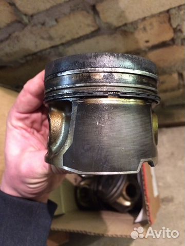 Бмв х5 е53 м57n