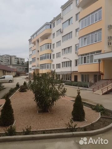 1-к квартира, 80 м², 1/5 эт. 1-к квартира, 80 м², 1/5 эт.