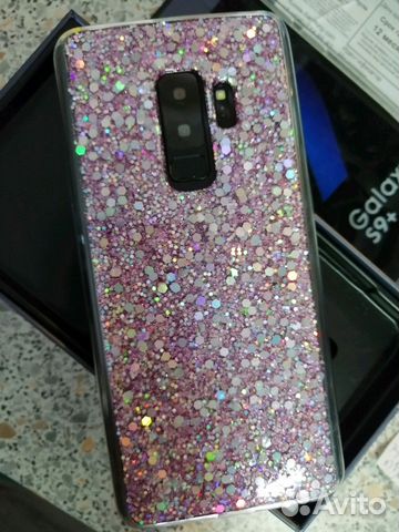 Чехол на SAMSUNG galaxy s9 plus Чехол на SAMSUNG galaxy s9 plus