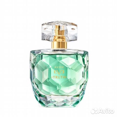 Парфюмерная вода Avon Eve Truth 50мл