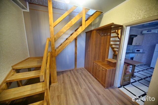 

2-к. дом, 80 м²