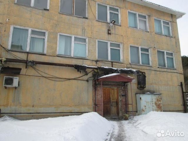 Оборудование+здание абк Оборудование+здание абк