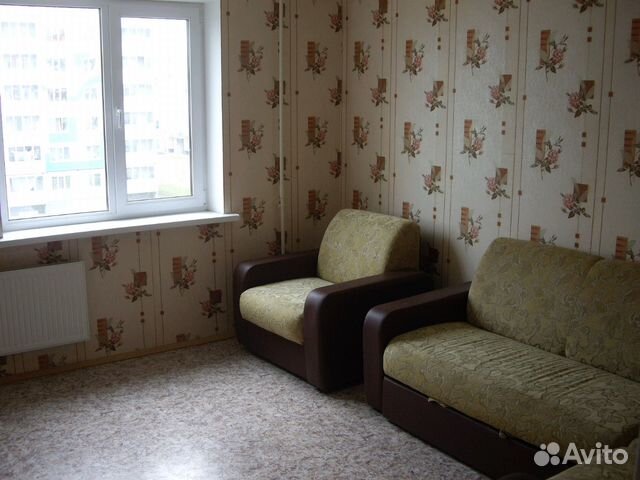 2-к квартира, 54 м², 4/9 эт. 2-к квартира, 54 м², 4/9 эт.