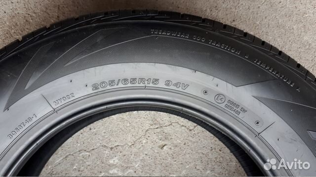 Новые летние 205.65 R15 Bridgestone Sports MY-02 Новые летние 205.65 R15 Bridgestone Sports MY-02