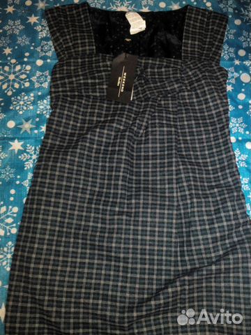 Платье Weekend Max Mara. новое. оригинал