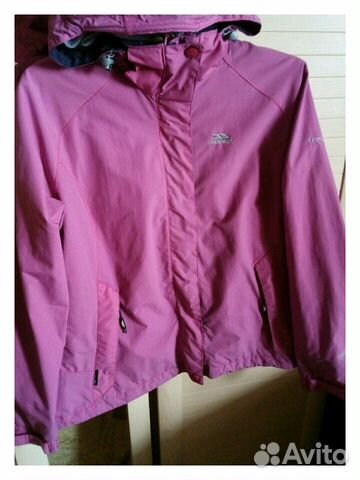 Куртка спортивная,trespass Куртка спортивная,trespass