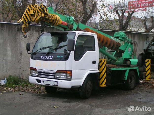 Ямобур японец Ямобур японец