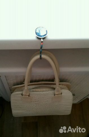 Держатель для сумки