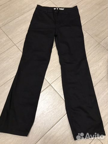 Calvin Klein брюки/джинсы р26 Calvin Klein брюки/джинсы р26