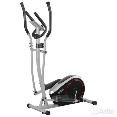 Эллиптический тренажер (Эллипсоид) Эллиптический тренажер (Эллипсоид)