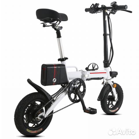 Новая мод Электровелосипед Бизнес 500W
