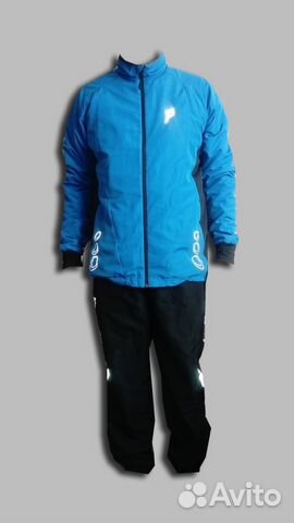 Лыжный костюм Bjorn Daehlie XXL Лыжный костюм Bjorn Daehlie XXL