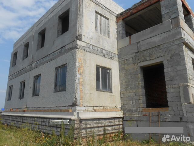 Дом 199 м² на участке 30 сот. Дом 199 м² на участке 30 сот.