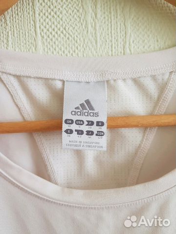 Топ футболка разные Adidas оригинал