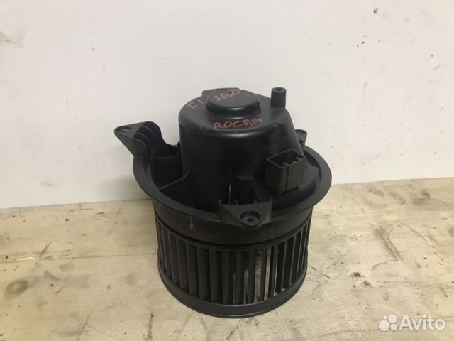 Мотор печки Форд Фокус 1 Мотор печки Форд Фокус 1