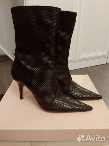 Ботильоны, новые Ботильоны, новые