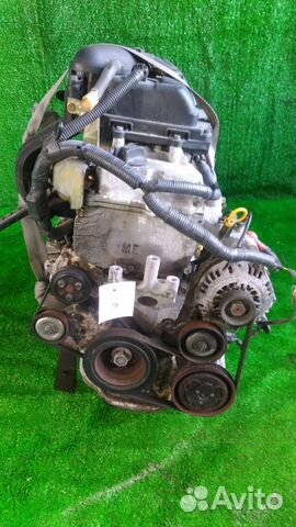 Двс Ниссан Микра, Марч 03-10 г.в. 1.2 л CR12