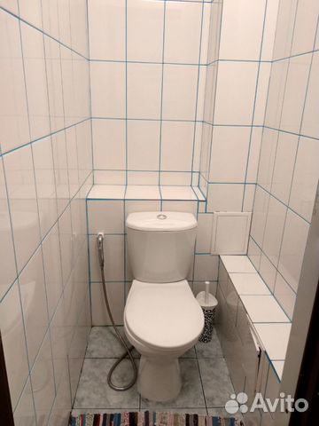 1-к квартира, 42 м², 8/10 эт.