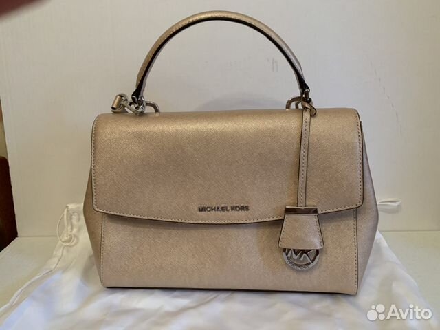 Кросбоди Michael Kors оригинал AVA на подарок