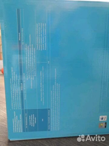 Принтер Canon Selphy cp520 с комплектом