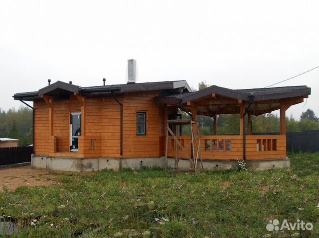 Строительство деревянных домов Строительство деревянных домов