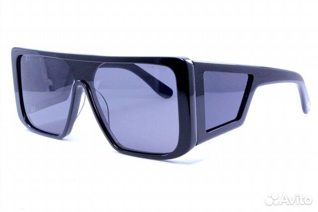 Солнцезащитные очки Tom Ford FT0710 Black Солнцезащитные очки Tom Ford FT0710 Black