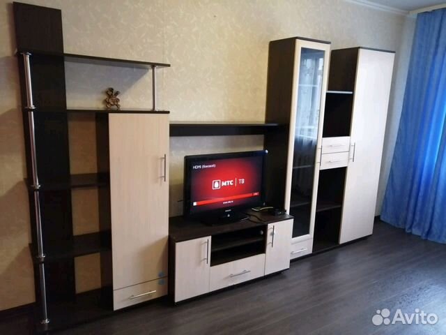 2-к квартира, 45 м², 3/5 эт.