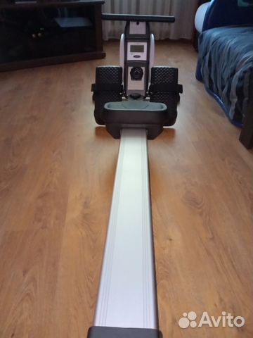 Гребной тренажер applegate R10 M Гребной тренажер