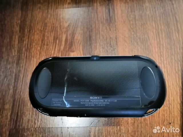 Sony Vita