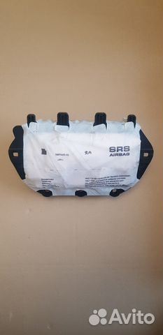 Подушка пассажира Jumpy Spacetourer 9808173080