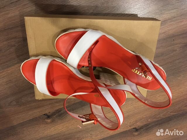 Босоножки Босоножки