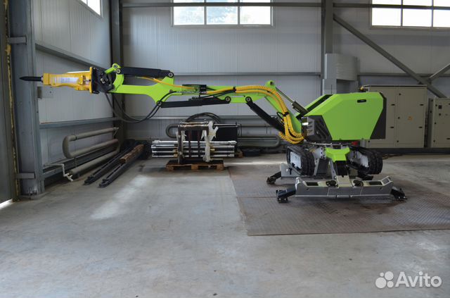 Демонтаж футеровки, выемка футеровки, ремонт печей Демонтаж футеровки, выемка футеровки, ремонт печей