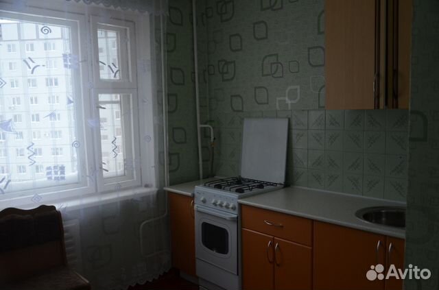 1-к квартира, 14 м², 5/9 эт.