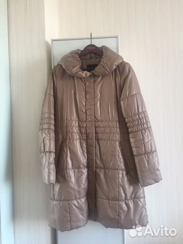 Пуховик женский в хорошем состоянии Пуховик женский в хорошем состоянии