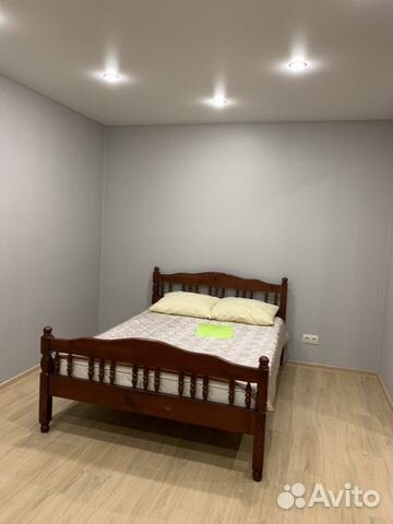 1-к квартира, 31 м², 3/5 эт. 1-к квартира, 31 м², 3/5 эт.