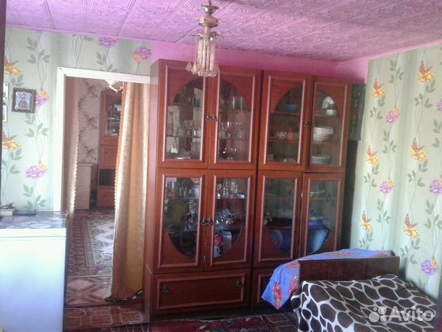 Дом 50 м² на участке 6 сот. Дом 50 м² на участке 6 сот.