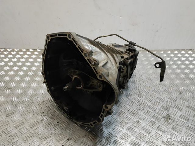 5мкпп 2022601200 Mercedes Benz C W202 1994-1997 5мкпп 2022601200 Mercedes Benz C W202 1994-1997