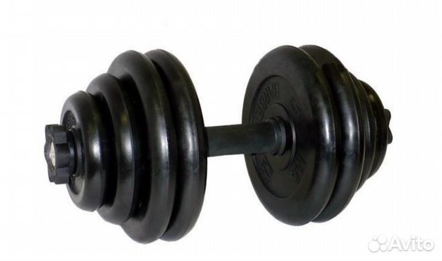 Гантель Гантель