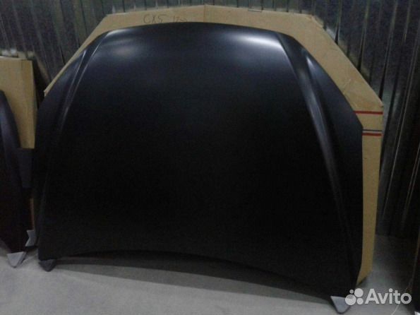 Капот Мазда сх-5 2011-2015, Mazda CX-5