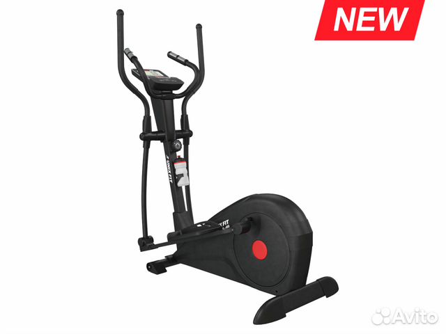 Эллиптический тренажер (Эллипсоид) Эллиптический тренажер (Эллипсоид)