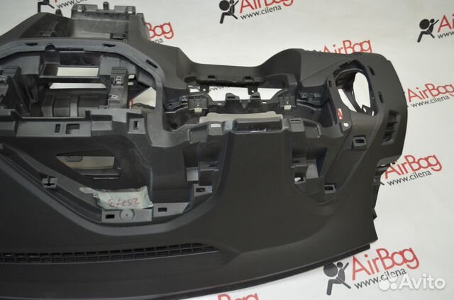 Торпедо панель приборов LADA X-Ray арт.:01 Торпедо панель приборов LADA X-Ray арт.:01