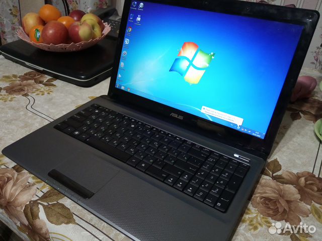 Ноутбук Самсунг A52J