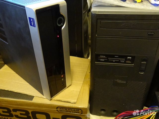Маленький медиацентр mini-ITX с Wi-Fi Маленький медиацентр mini-ITX с Wi-Fi