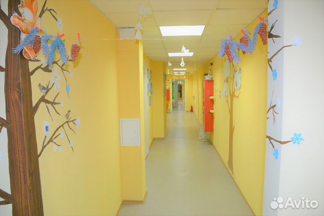 Готовый бизнес - помещение 625,4 м² Готовый бизнес - помещение 625,4 м²