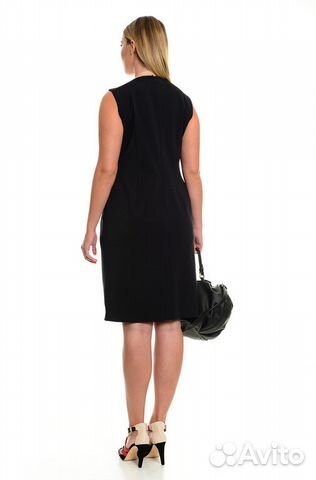 Платье Marina Rinaldi размер 19 (50-52) Платье Marina Rinaldi размер 19 (50-52)