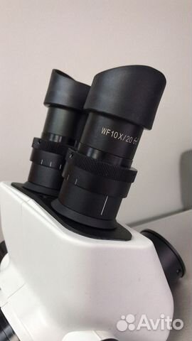 Микроскоп st7030t