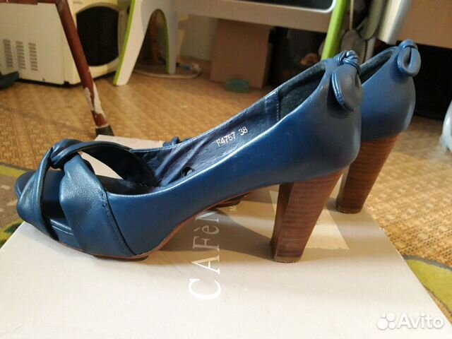 Босоножки Босоножки