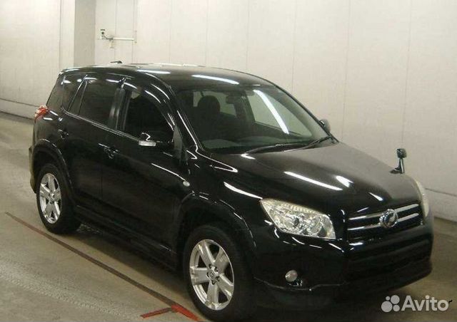 Тойота Рав 4 / Toyota Rav 4 в Разборе Тойота Рав 4 / Toyota Rav 4 в Разборе