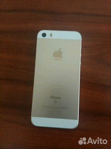 iPhone SE 32gb iPhone SE 32gb